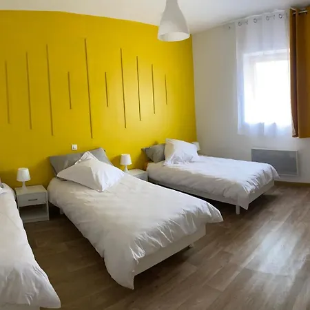 Casa vacanze à Louer, Charmante Maison à *