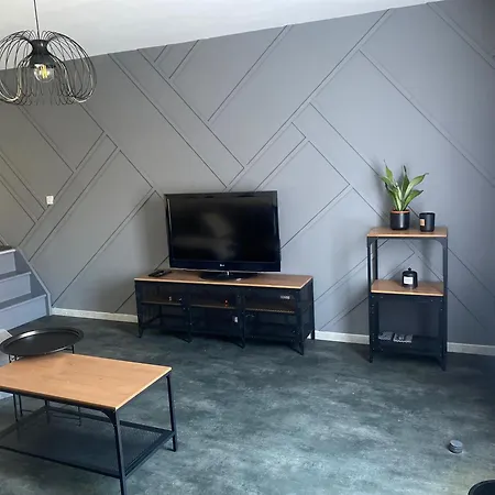 à Louer, Charmante Maison à Douai