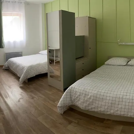 A Louer, Charmante Maison A Holiday home