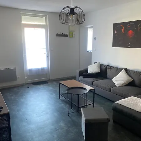 à Louer, Charmante Maison à Casa vacanze Douai